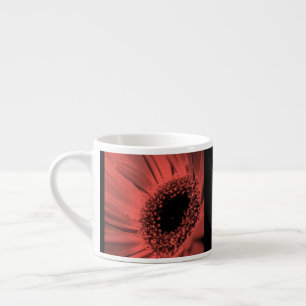 Foto, makro espressomugg