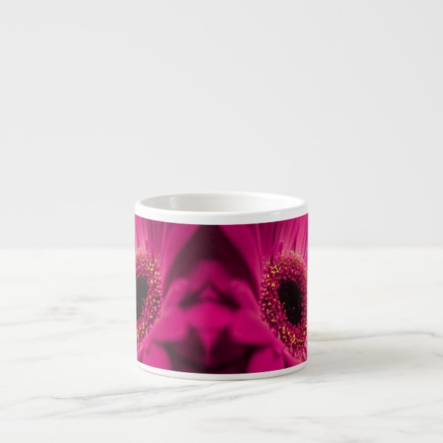 Foto, makro espressomugg (Framsidan)