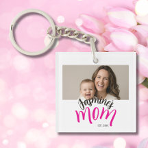 Foto Mamma Etablerad Barn Namn Anpassad År Mama