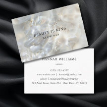 Foto, Marble, White-Silver, Salon