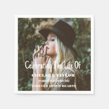 Foto Modern Funeral Firande of Life Memorial