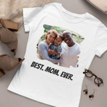 Foto Mors dag för familjen Best Mamma någonsin Anp