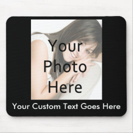 Foto Mousepads Musmatta