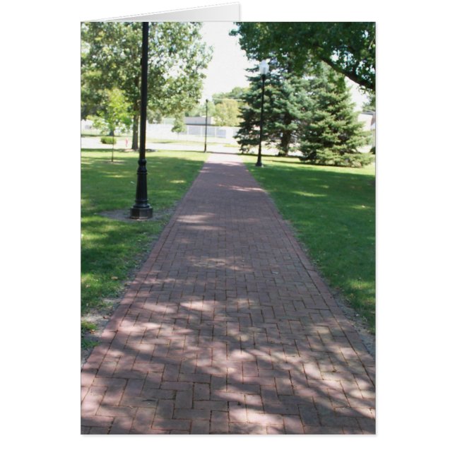 FOTO NOTECARDS HÄLSNINGSKORT (Framsidan)