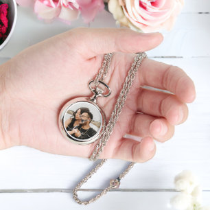 Foto och foto för personlig armbandsur