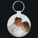 Foto och foto för personlig nyckelring<br><div class="desc">Gör en Personlig av nyckelkedjan Fotokeepsaki från Ricaso - lägg till ditt eget foto och din egen text - fotokeepsakpresentationer</div>