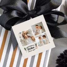 Foto- och mormkök är alltid öppet