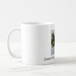 Foto och offert för personlig kaffemugg