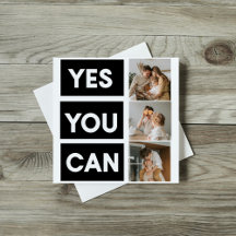 Foto- och rörlighetsoffert för Modern Collage Fami