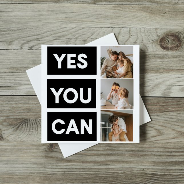 Foto- och rörlighetsoffert för Modern Collage Fami (Skapare uppladdad)