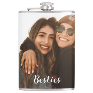 Foto på Anpassningsbarna Best Friend Besties Fickplunta