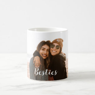 Foto på Anpassningsbarna Best Friend Besties Kaffemugg