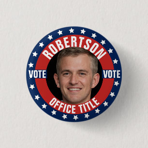 Foto på Anpassningsbarna Kampanj-mall Knapp