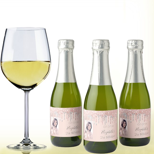 Foto på anpassningsbarna ro guld silver (Skapare uppladdad)