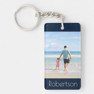 Foto på anpassningsbarnas personlig-familj
