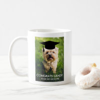 Foto på Cute Studenten Gift Rolig hund Älskare Anp
