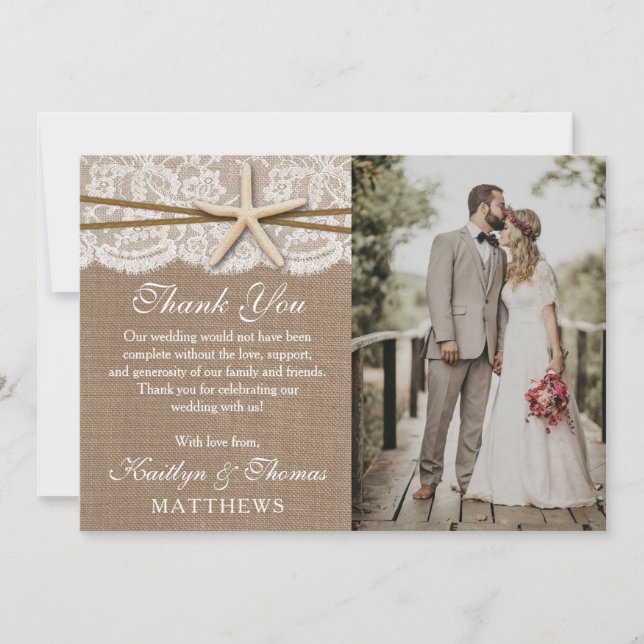 Foto på den Rustiska uppsamlingsplatsen för grodyn Tack Kort (Framsida)