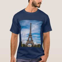 Foto på Eiffel torn