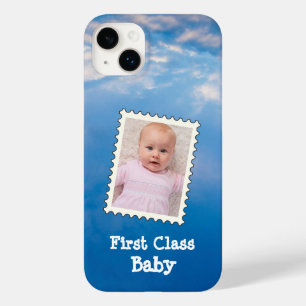 Foto på första klassens BABY Best Baby någonsin, a