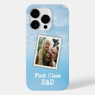 Foto på första klassens PAPPA Best Pappa någonsin 