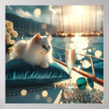 Foto på lyxlivsstilen Glamor mode