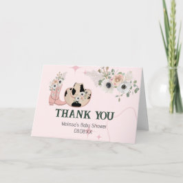 Foto på modern Western Cowgirl-anpassningsbar Tack Kort