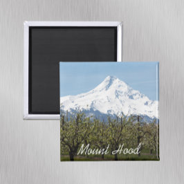 Foto på Mount Huva och Fruit Orchards Magnet