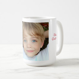 Foto på personligen Coffee kopp