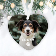 Foto på Personligen hund ritstift