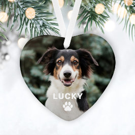 Foto på Personligen hund ritstift