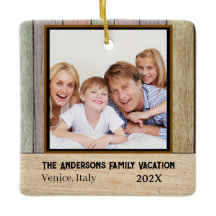 Foto på Rustic Farmhouse Planks Family Vacation