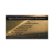 Foto på Sprinkler och Seedlings