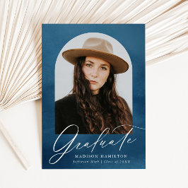 Foto på Studenten i march för marktfärg Meddelande