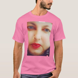 FOTO PÅ T-Shirt