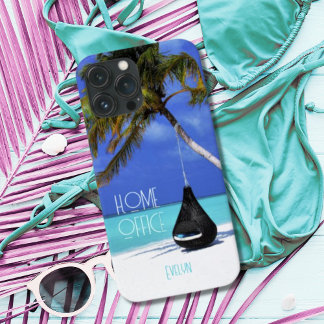 Foto på Tropical Island Beach Home Office
