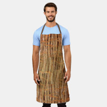 Foto på Tropical Träd Wicker Bark