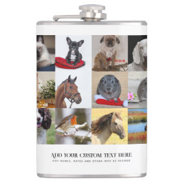 FOTO PRESENT MAMMA PAPPA FARFAR MORMOR HUSDJUR VÄN FICKPLUNTA