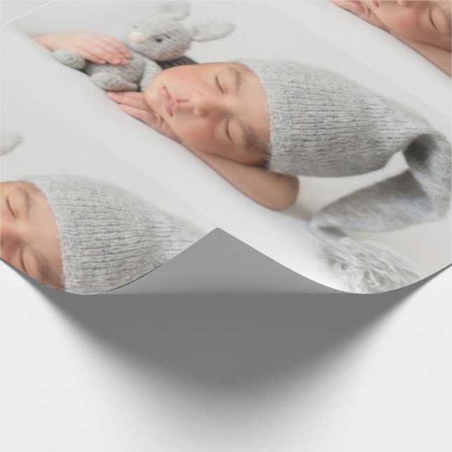 Foto Presentpapper (Hörn)