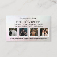 Foto QR-kod | Svart fotoskrivare