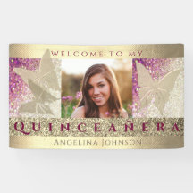Foto Quinceanera Födelsedag