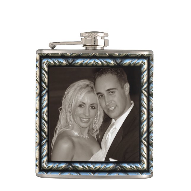 Foto Ram 13 omformad kolv Fickplunta (Framsidan)