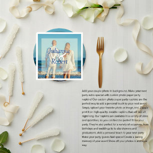 Foto servetter
