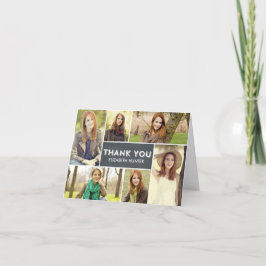 Foto Showcase Studenten - tackkort - krita