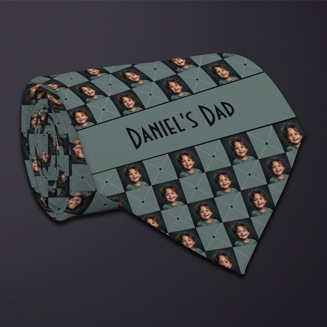 Foto som kontrollerats för Moss Grönt Slips (Skapare uppladdad)