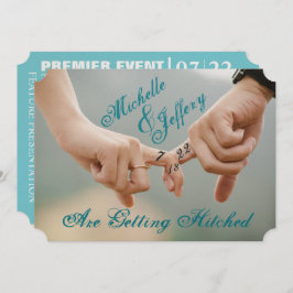 Foto Spara datum inbjudan