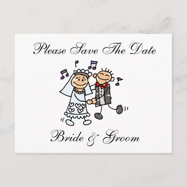 Foto Spara datum vykort (Framsida)