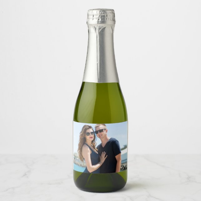 FOTO SPECIALVINETIKETT (Framsida)