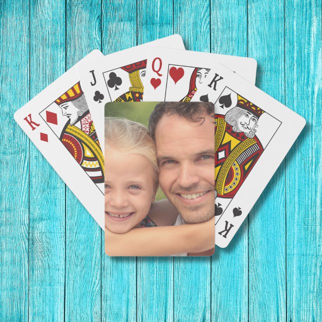 Foto Spielkarten Casinokort (Skapare uppladdad)