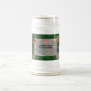 Foto Stein för julkakadesign Sejdel
