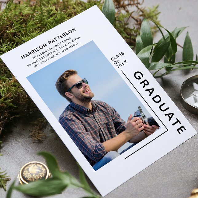 Foto Studenten Modern Script-inspirationsoffert (Skapare uppladdad)